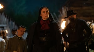 Django (16) - Nagadoches