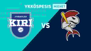 Jyväskylän Kiri - Jyväskylän Lohi - Jyväskylän Kiri - Jyväskylän Lohi 21.7.