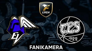 EräViikingit - TPS, miehet Fanikamera - EräViikingit - TPS, miehet Fanikamera 10.2