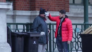 MTV's Bugging Out - MTV's Bugging Out