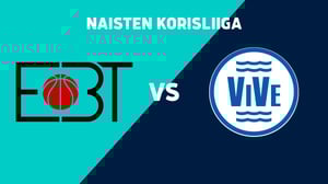 Espoo Basket Team - Vimpelin Veto - Espoo Basket Team - Vimpelin Veto 27.1.