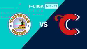 Tiikerit - Classic, miehet Fanikamera - Tiikerit - Classic, miehet Fanikamera 5.3.