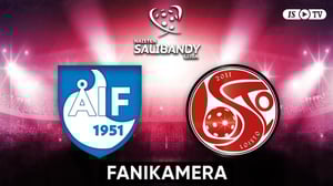 ÅIF - FBC Loisto, Fanikamera - ÅIF - FBC Loisto, Fanikamera 23.11.