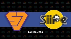 Jymy - SiiPe, miehet Fanikamera - Jymy - SiiPe, miehet Fanikamera 27.8.