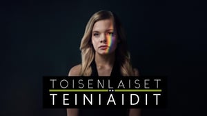 Toisenlaiset teiniäidit - Sosiaalituen suojatit
