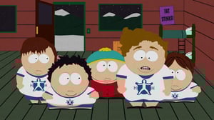 South Park - Läskileiri