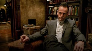 Elementary (12) - The One That Got Away