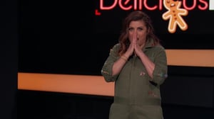 Deliciousness - Dumpster Diners