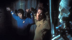 STAR TREK (7) - Muissa maailmoissa