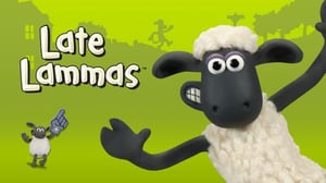 Late Lammas (S) - Timpan taikatemppuilut