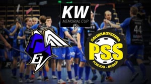 KWMC: EräViikingit - PSS - KWMC: EräViikingit - PSS 29.8.