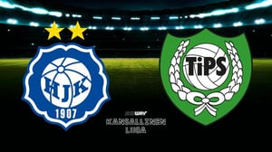 HJK - TiPS, Fanikamera - HJK - TPS, Fanikamera 14.8.