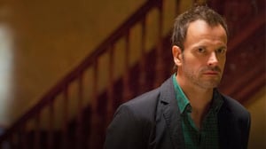 Elementary (12) - The Long Fuse