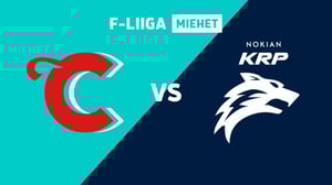 Classic - Nokian KrP - Classic - Nokian KrP 11.3.