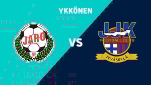 FF Jaro - JJK - FF Jaro - JJK 2.9.