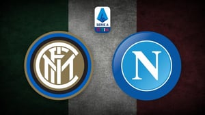 Inter Milan - Napoli - Inter Milan - Napoli 28.7.