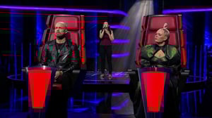 The Voice of Finland - Ääni ratkaisee 6
