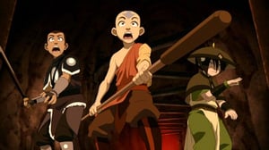 Avatar: The Last Airbender (7) - Mustan auringon päivä