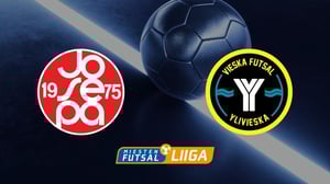 JoSePa - Vieska Futsal - JoSePa - Vieska Futsal 20.11.