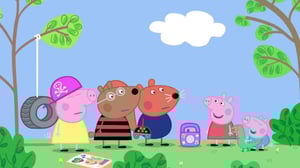 Pipsa Possu (S) - Ainon kaverit