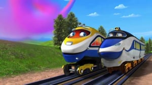 Chuggington (S)