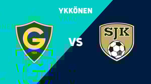 Gnistan - SJK Akatemia - Gnistan - SJK Akatemia 21.10.