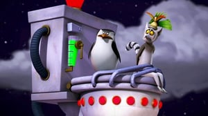 Madagascarin pingviinit (7) - Perivihollinen; Suuri S.T.A.N.K