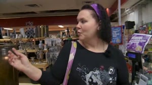 Suomen huutokauppakeisari - Tervetuloa huutokauppaan!