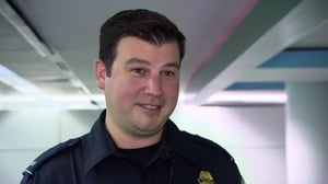 Amerikan rajavartijat - Karhu kontissa