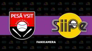 Pesä Ysit - SiiPe, naiset Fanikamera - Pesä Ysit - SiiPe, naiset Fanikamera 1.8.