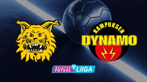 Ilves FS - KaDy - Ilves FS - KaDy 13.10.