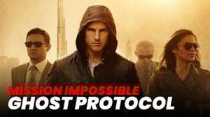 Mission Impossible - Ghost Protocol (12) - Mission: Impossible - Ghost Protocol