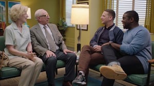 Detroiters(Paramount+) - Smilin' Jack