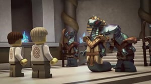 LEGO Ninjago (7) - Älä luota ihmiseen