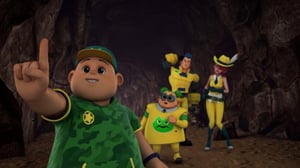 Tobot Galaxy Detectives (7)