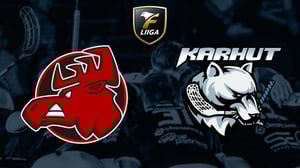 Happee - Karhut, miehet Fanikamera - Happee - Karhut, miehet Fanikamera 25.9.