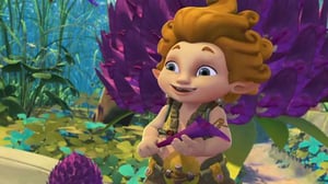 Arthur ja minimoit (7) - Terveydeksi