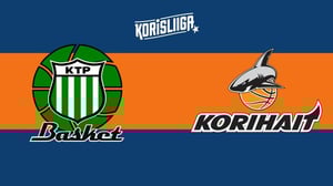 KTP-Basket - Korihait - KTP-Basket - Korihait 28.12.