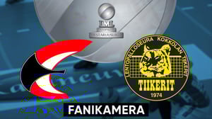 Etta - Tiikerit, Fanikamera - Etta - Tiikerit, Fanikamera 11.1.