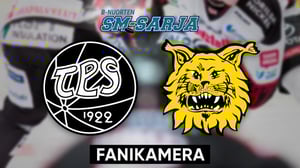 TPS - Ilves, Fanikamera - TPS - Ilves, Fanikamera 1.3.