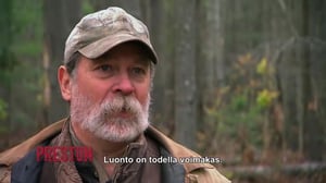 Vuorien sankarit (7) - Talvi tekee tuloaan