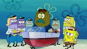 Paavo Pesusieni (7) - Hyvä henkivartija; Paavo pilailee