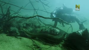 Jokihirviöt (7) - Luunmurskaaja