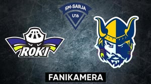 RoKi - Jukurit, Fanikamera - RoKi - Jukurit, Fanikamera 21.2.