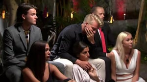 Paratiisihotelli Norja (7) - Parit uusiksi