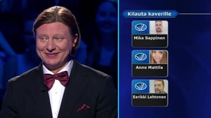 Haluatko miljonääriksi? - Pesämuna talotyömaalle