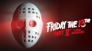 Perjantai 13. päivä: uusi alku (16) - Perjantai 13. päivä: uusi alku (16)
