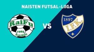 RaiFu - HIFK FS - RaiFu - HIFK FS 14.1.