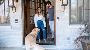 MTV Cribs - Nicole Scherzinger / Jessie James Decker and Eric Decker