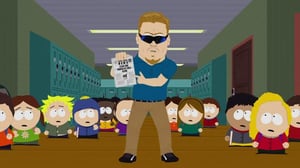 South Park(Paramount+) - Sponsored Content